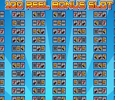 100 Reel Bonus