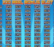 100 Reel Bonus