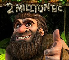 2 Million BC