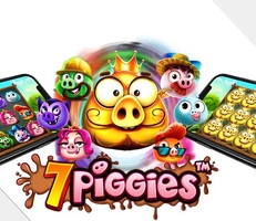 7 Piggies