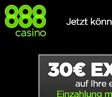 888 Casino 140€