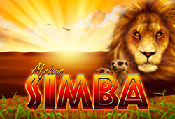 African Simba