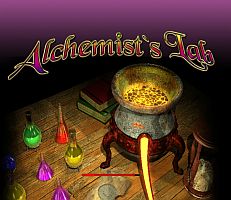 Alchemist's Lab