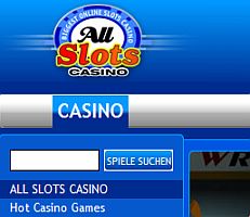 All Slots Casino