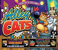 Alley Cats