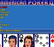 American Poker II