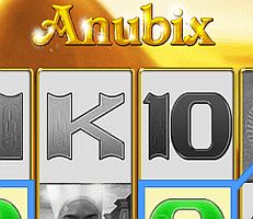 Anubix