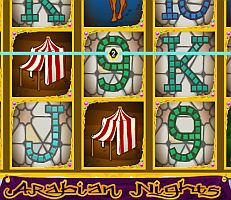 Arabian Nights