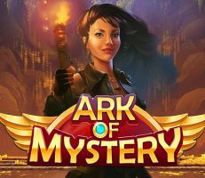 Ark of Mystery