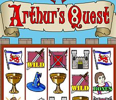 Arthur's Quest