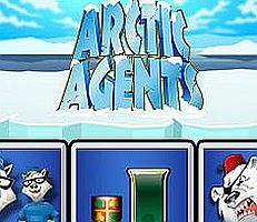 Arctic Agents