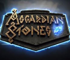 Asgardian Stones