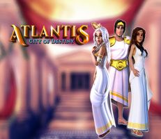 Atlantis – City of Destiny