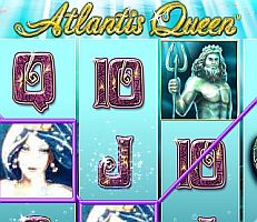 Atlantis Queen