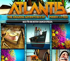 Atlantis