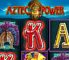 Aztec Power