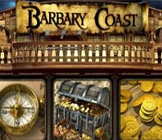 Barbary Coast