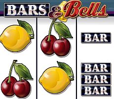 Bars and Bells