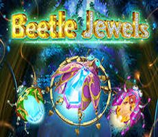 Beetle Jewels