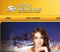 Bellevue Casino