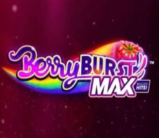 Berryburst Max