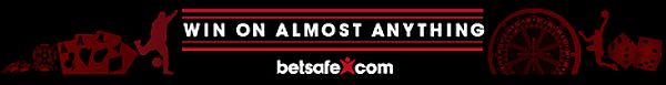 Betsafe Bonus Code