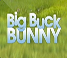Big Buck Bunny