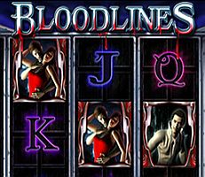 Bloodlines