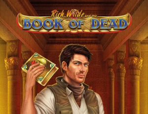 Book of Dead