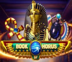 Book of Horus