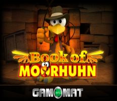 Book of Moorhuhn