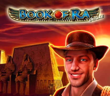 Book of Ra deluxe