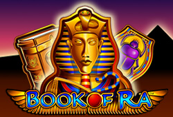 Book of Ra