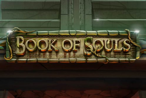 Book of Souls