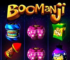 Boomanji