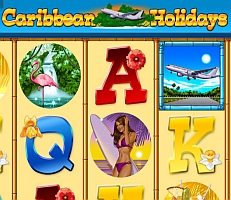 Caribbean Holidays