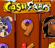 Cash Farm