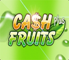 Cash Fruits Plus