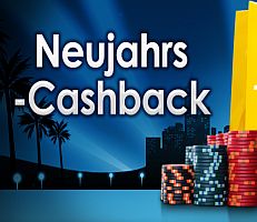 Cashback im Casino Euro