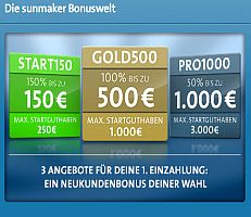 Casino Bonus effektiv nutzen