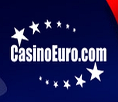 Casino Euro – 200% Bonus
