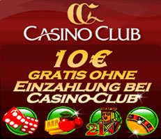 Casino Club Bonuskalender