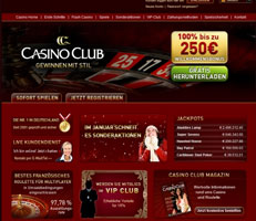 Casino Club