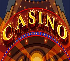 Casinos als Wirtschaftsantrieb