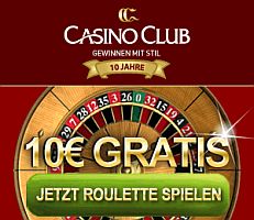 Casinos mit Startguthaben