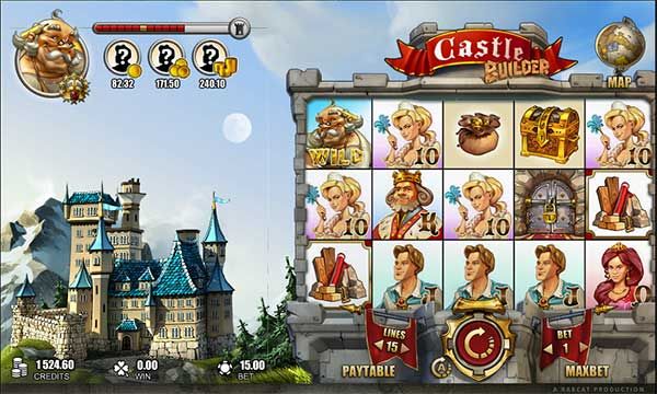 Castle Builder 2 Vorschau