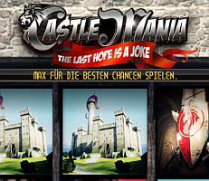 Castle Mania