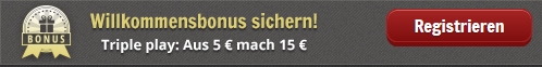 Cherry Casino Angebot