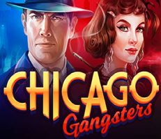 Chicago Gangsters