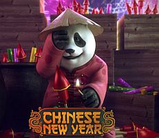 Chinese New Year